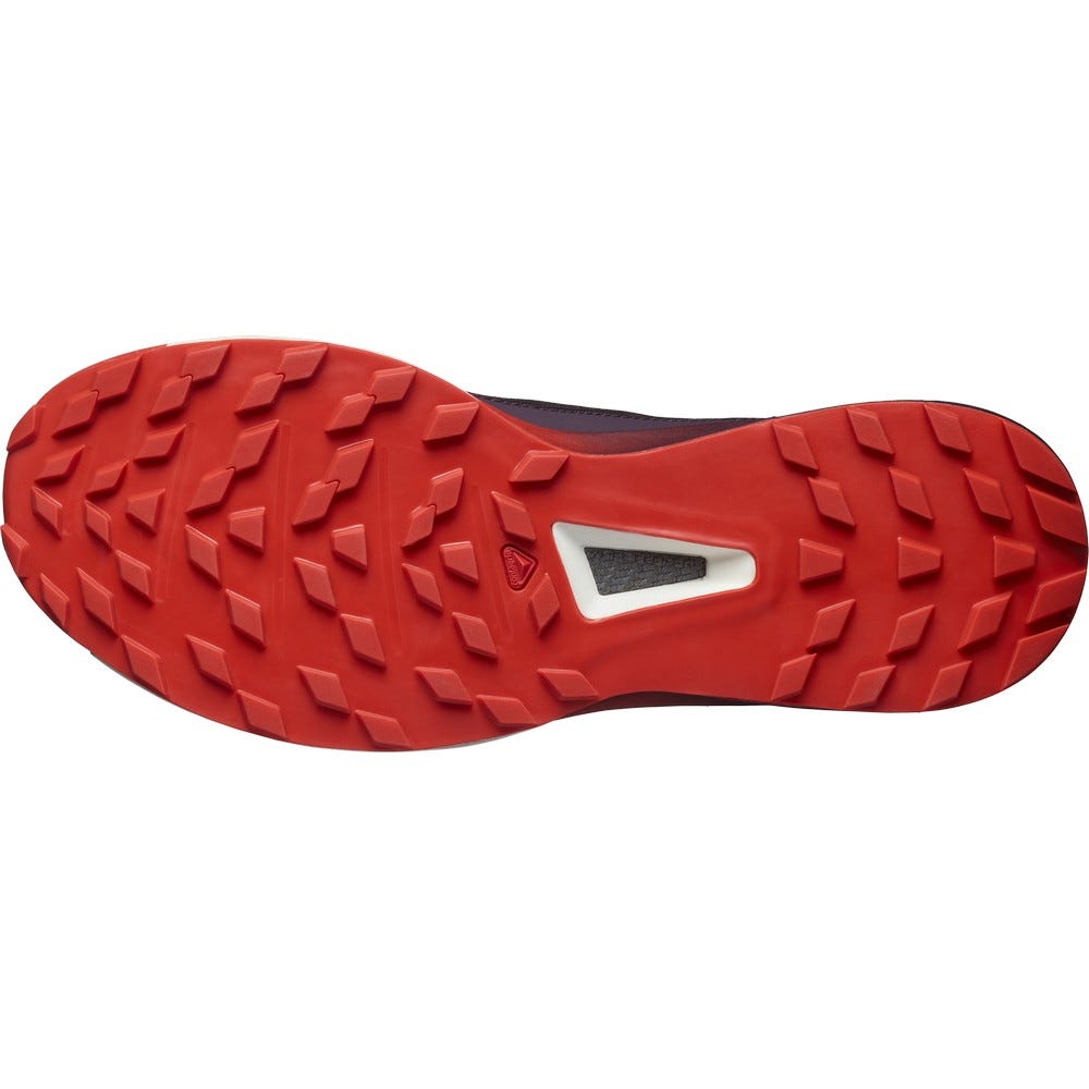Salomon S LAB Ultra 3 Trail Running Shoes Unisex Outdoor