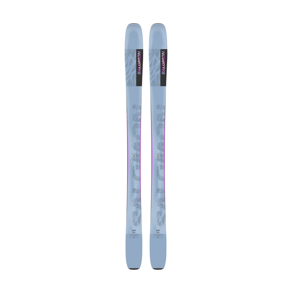 Salomon W s QST Lux 92 Alpine Skis Outdoor stores sports cycling skiing climbing