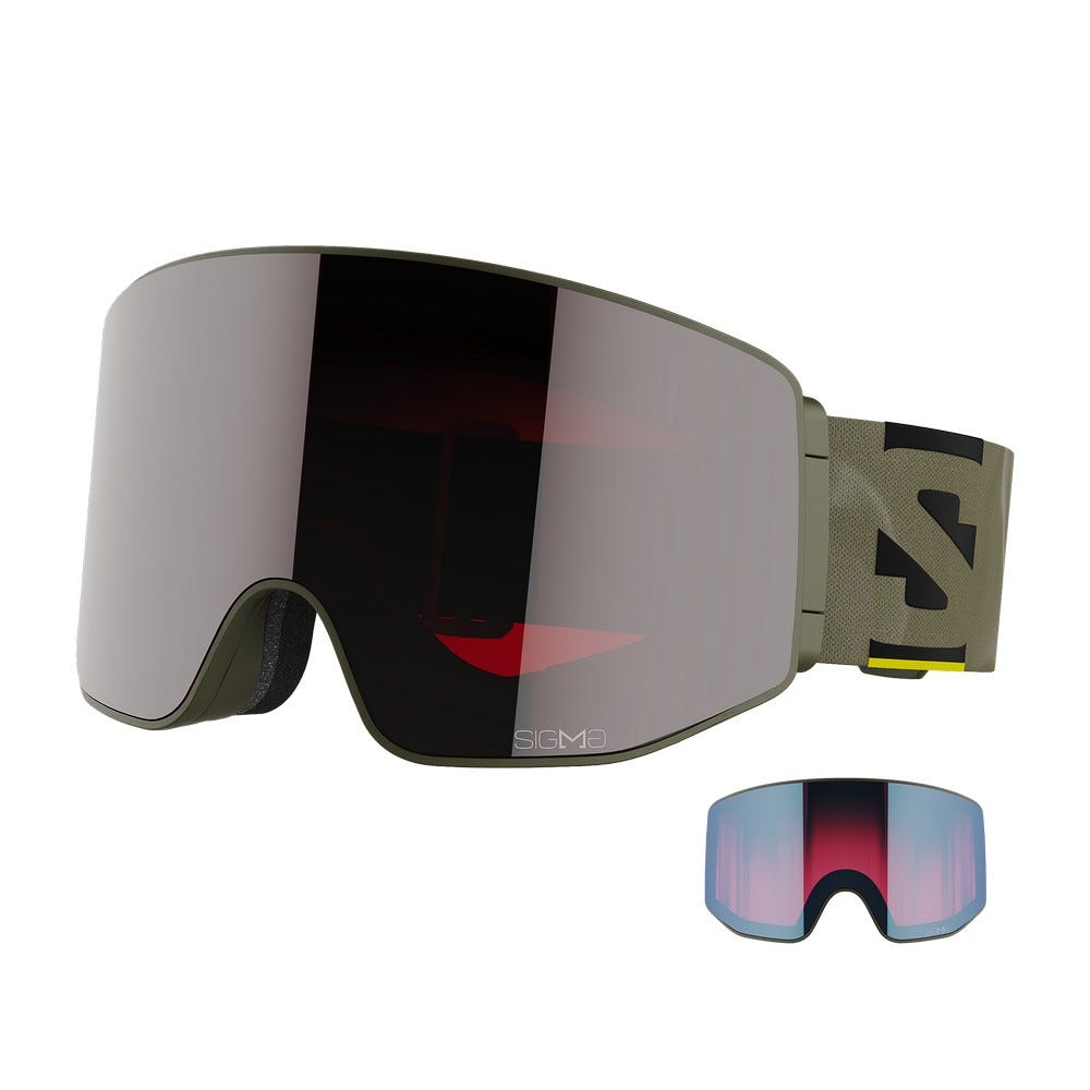 Lunettes de ski casques et protections La Cord e Magasins de
