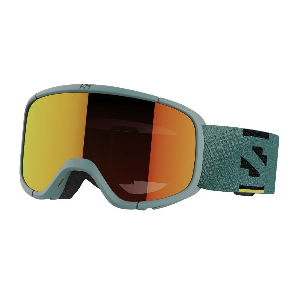Salomon goggles four seven hotsell