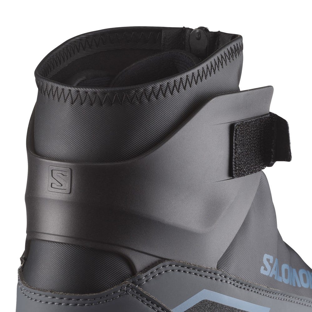 Bottes de ski deals de fond salomon