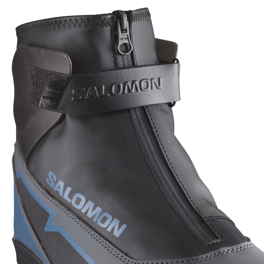 Bottes de ski de fond de classique Salomon Escape Plus Prolink