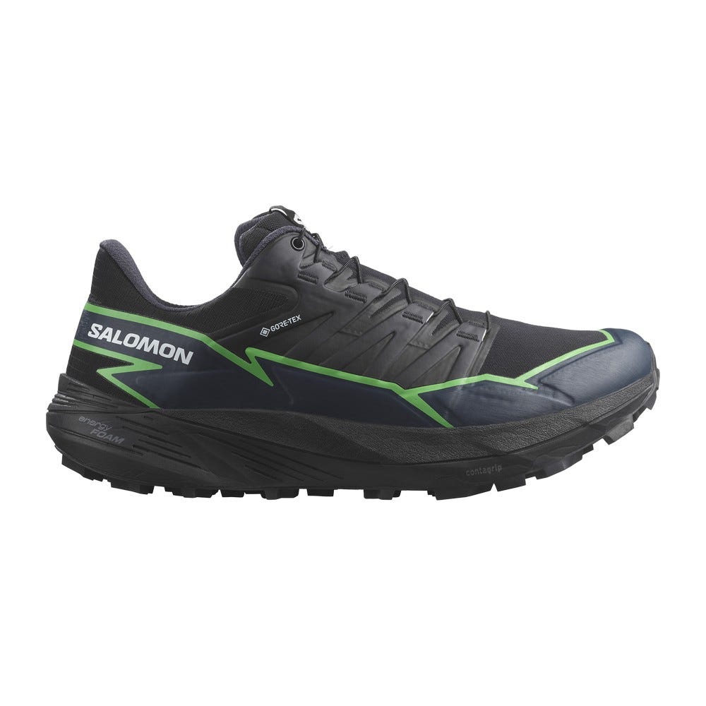 Scarponcino salomon gore tex online