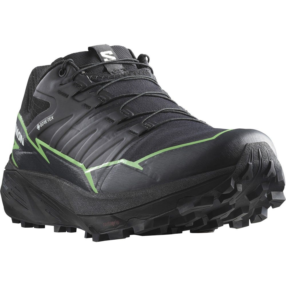 Scarponcino salomon gore tex online