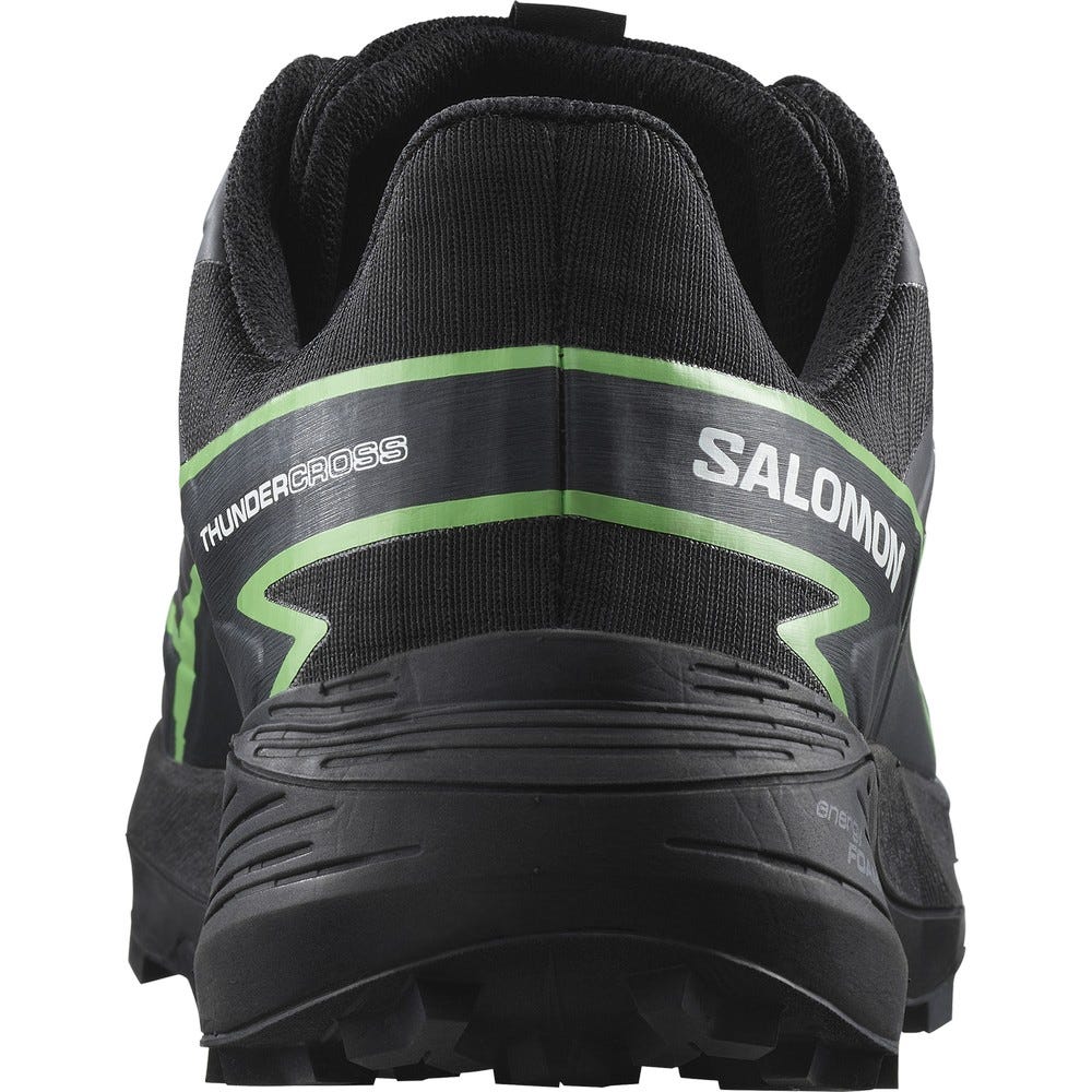 Salomon M s Thundercross Gore Tex Running Shoes Outdoor stores