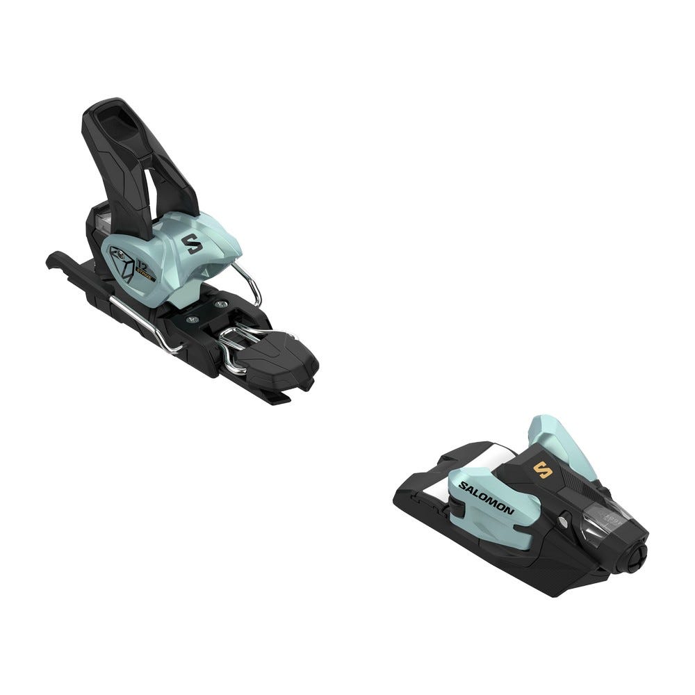 Salomon ski bindings hotsell