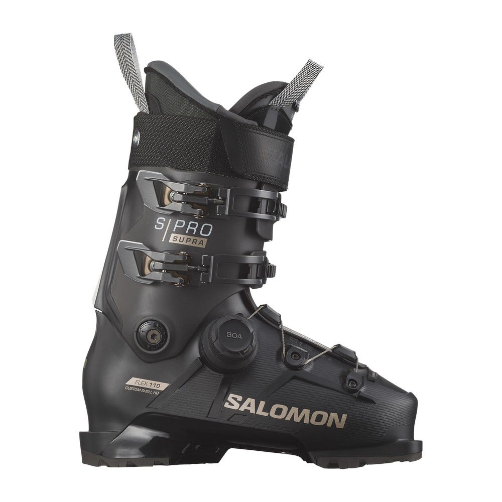 Bottes de ski alpin femme sales