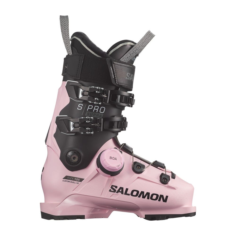 Salomon M's S-Pro Supra BOA 110 GW Alpine Ski Boots