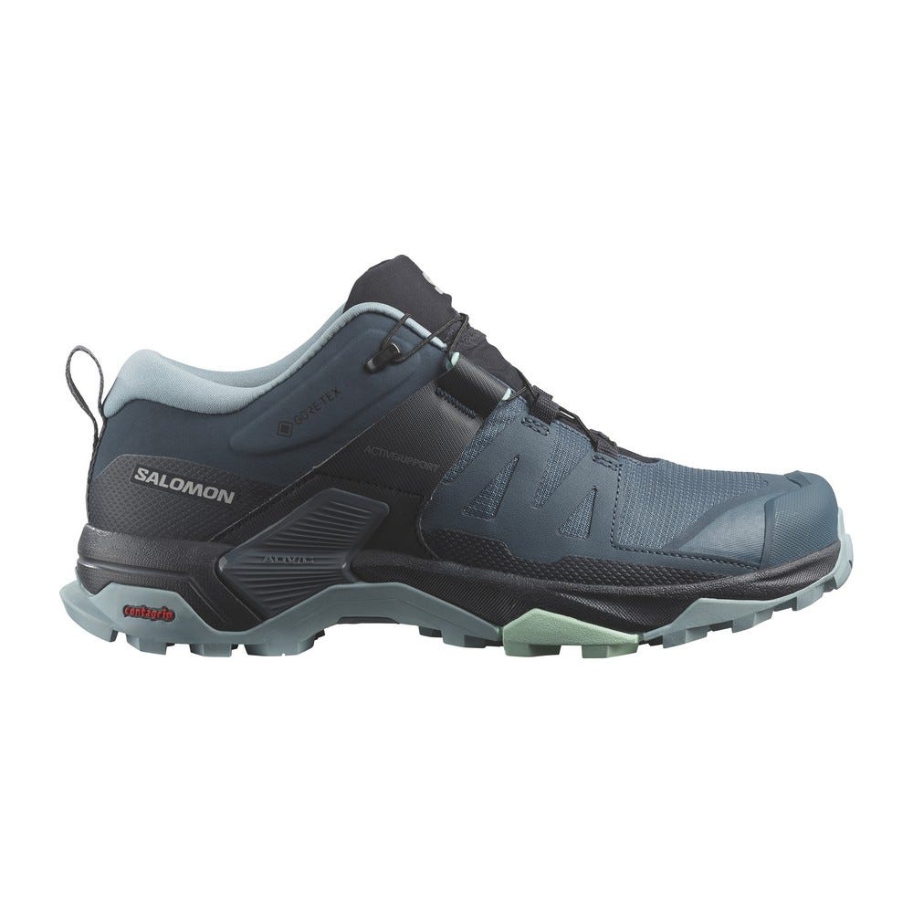 Soulier de shop randonnée salomon