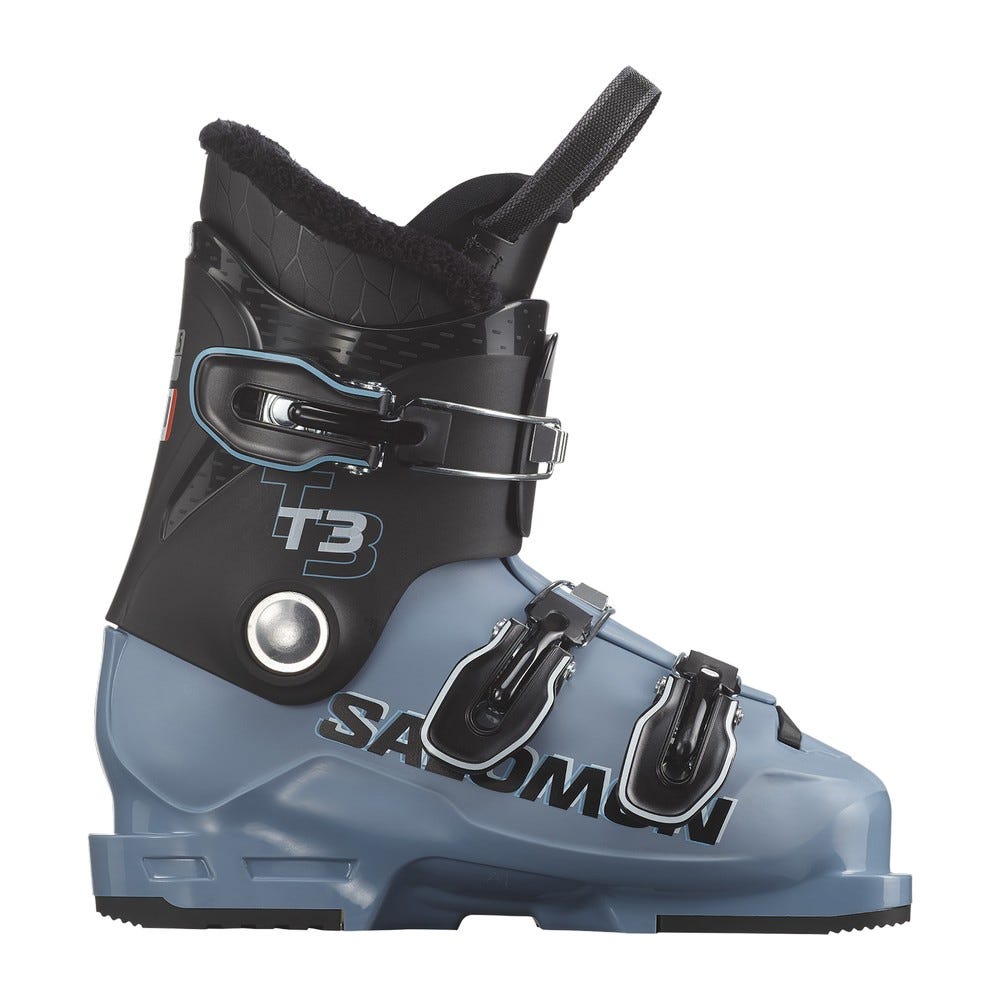 Ski top alpin salomon