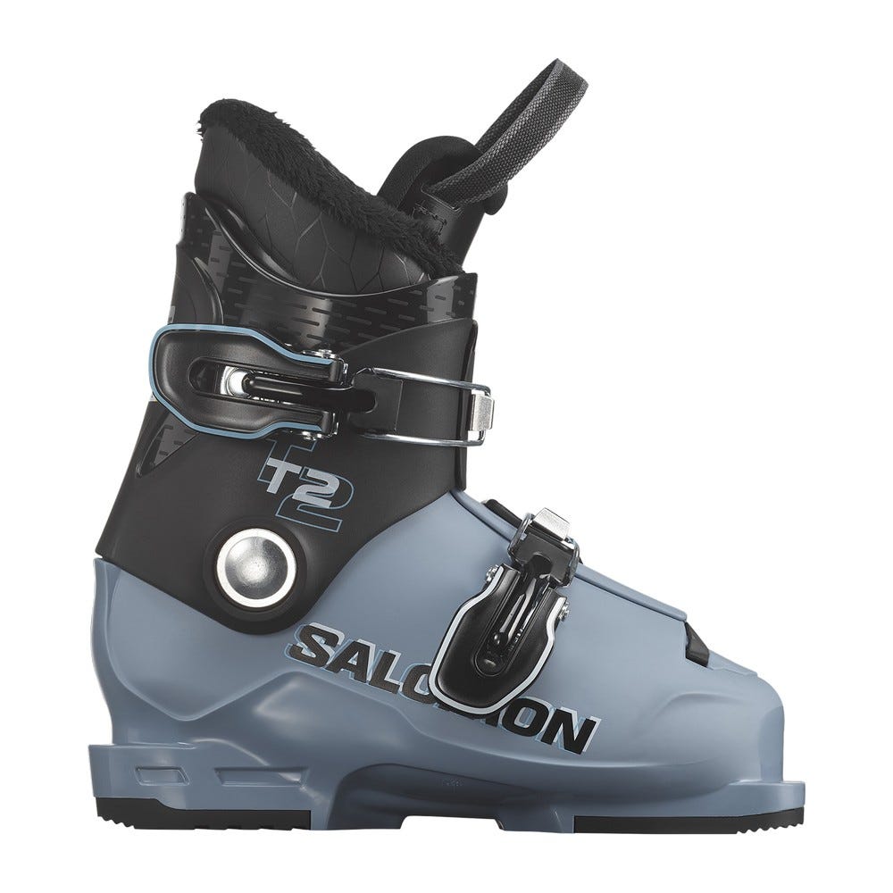 Best freeride top boots 219