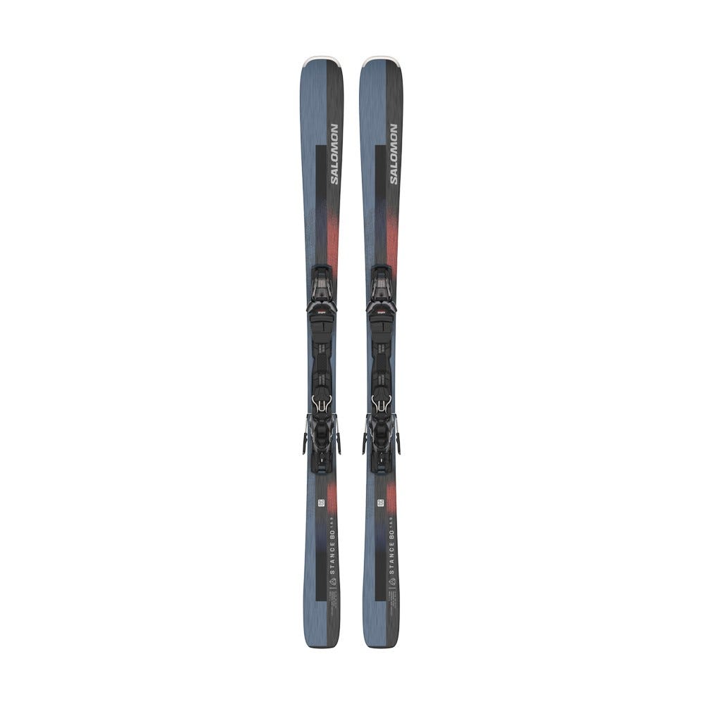 Salomon 80 discount