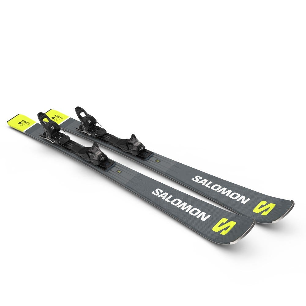 Salomon s max best sale 1