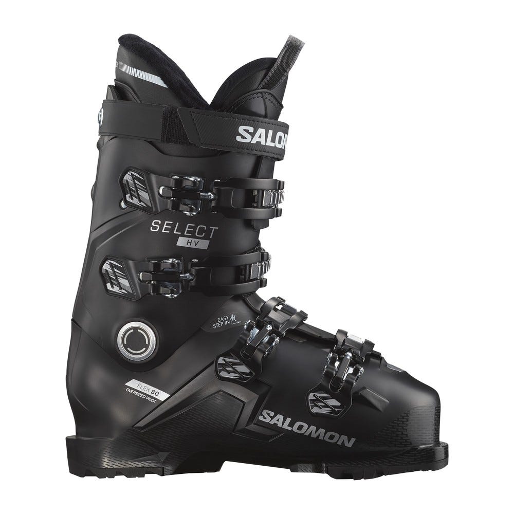 Salomon 13 clearance ski boots