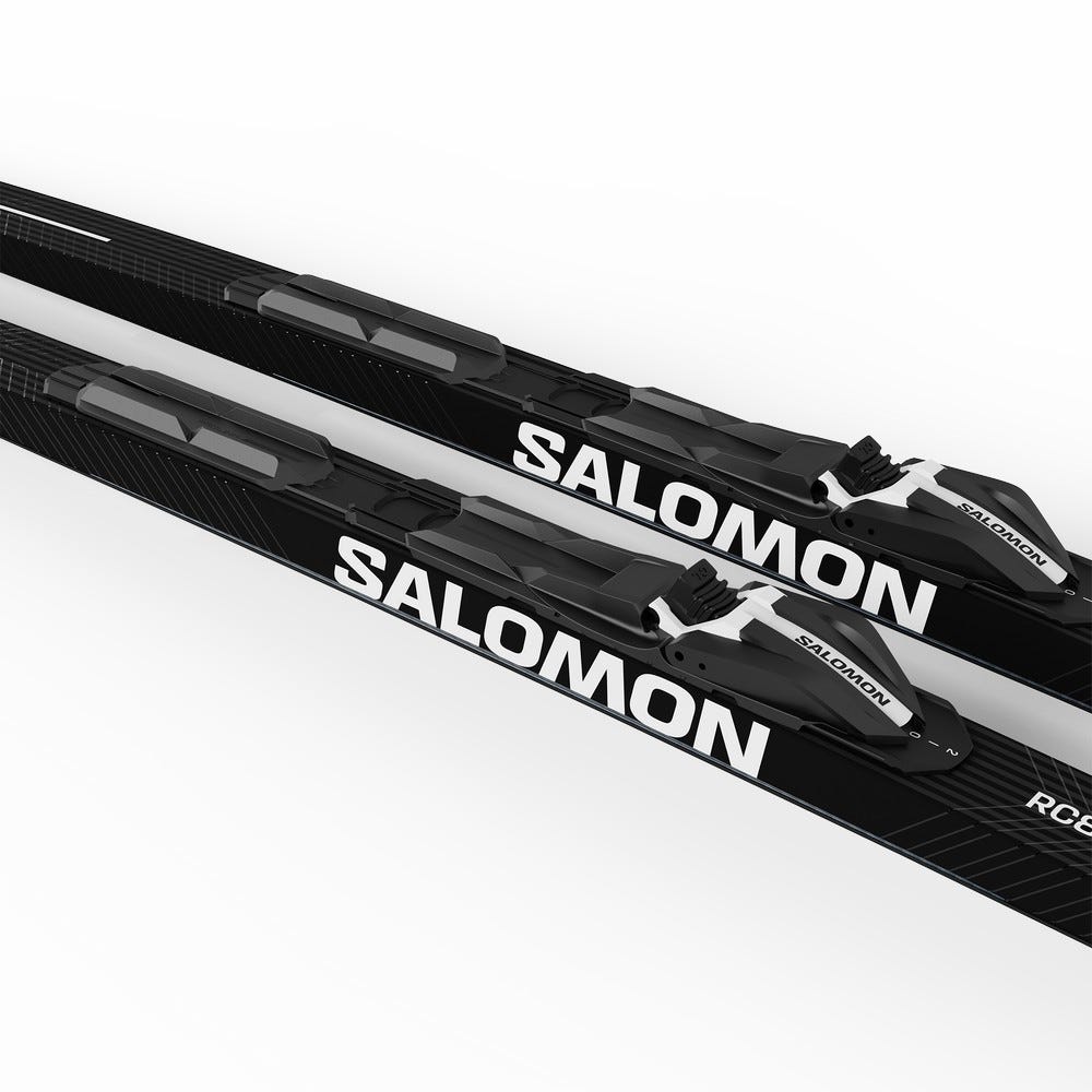 Salomon rc 8 hot sale prolink