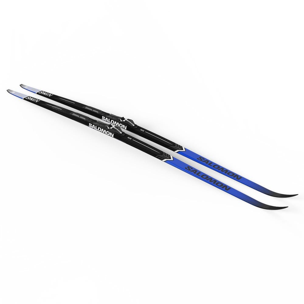 Salomon skin skis sales