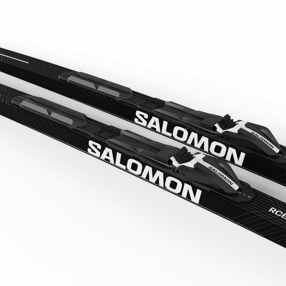 Salomon xc clearance