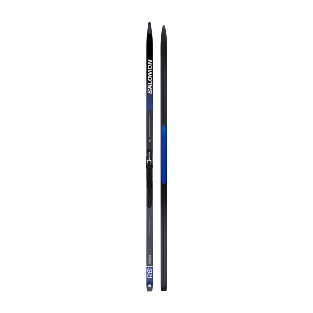 Fixation online shift salomon