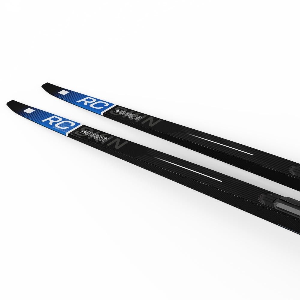 Salomon clearance seventwenty skis