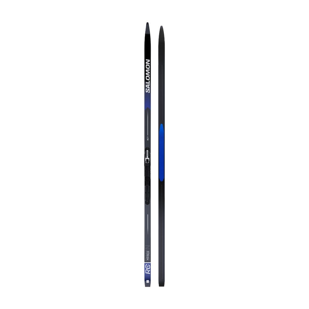Salomon hotsell classic skis