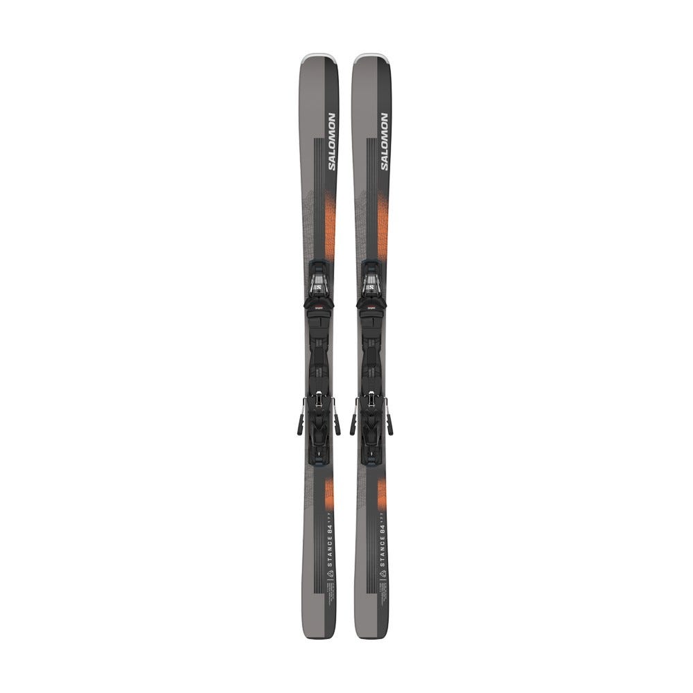 Salomon sales 720 skis
