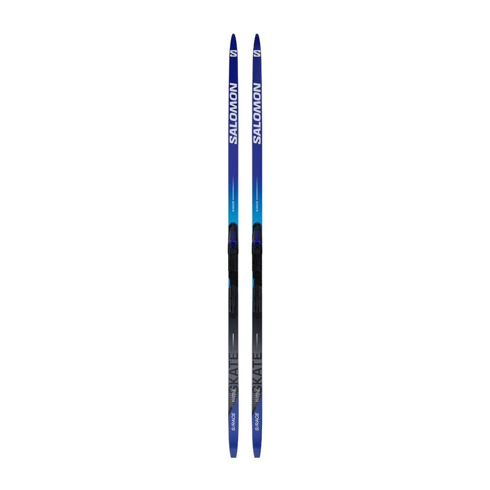 Salomon skate skis discount