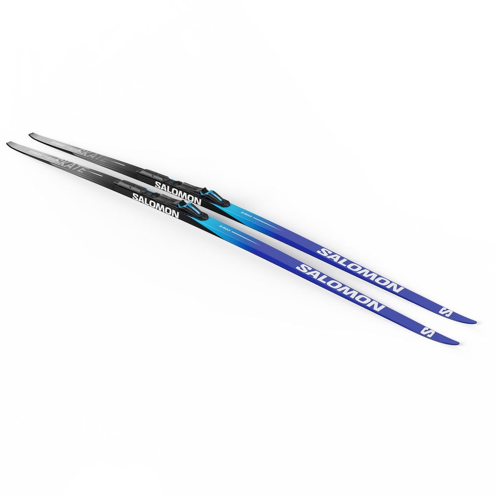 Salomon clearance xc skis