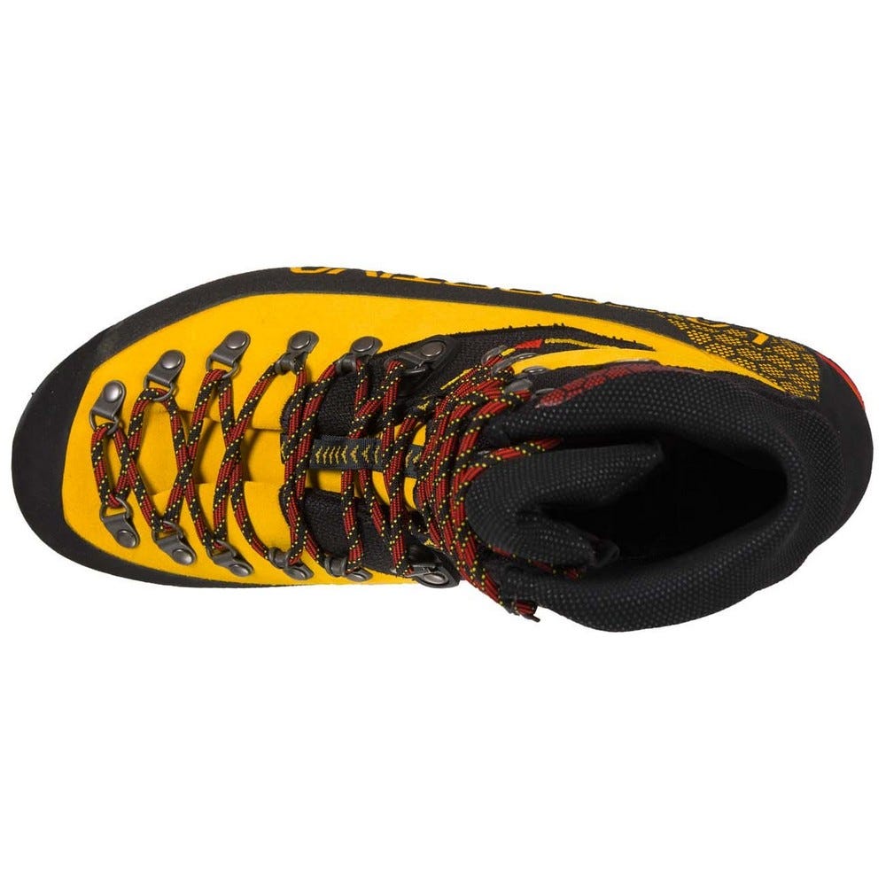 La Sportiva M s Nepal Cube GTX Mountaineering Boots Outdoor