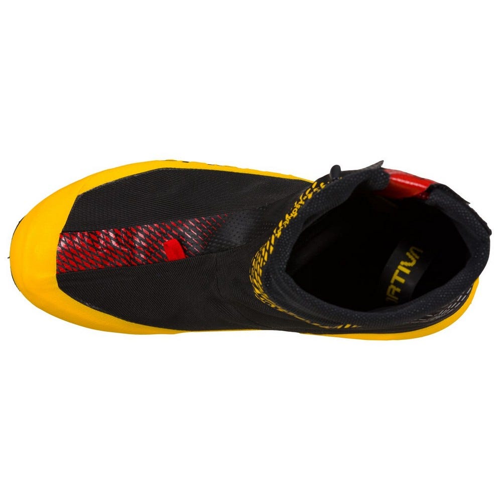La Sportiva M s G5 Evo Mountaineering Boots Outdoor stores