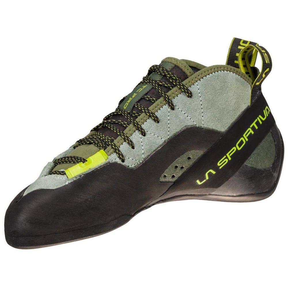 La Sportiva TC Pro Climbing Shoes Unisex Outdoor stores