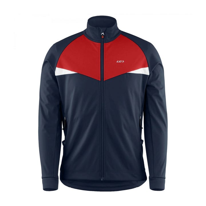 Louis garneau jacket sales