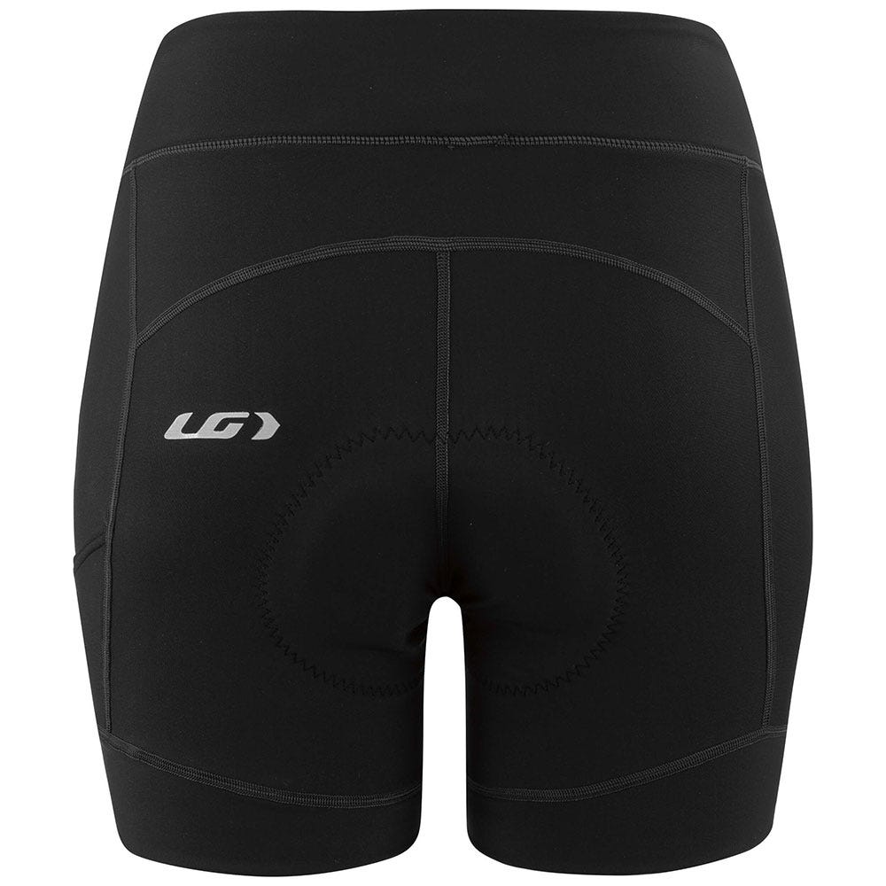 Cuissard Louis Garneau Fit Sensor 5.5 2 femmes Magasins de plein air sport velo ski escalade