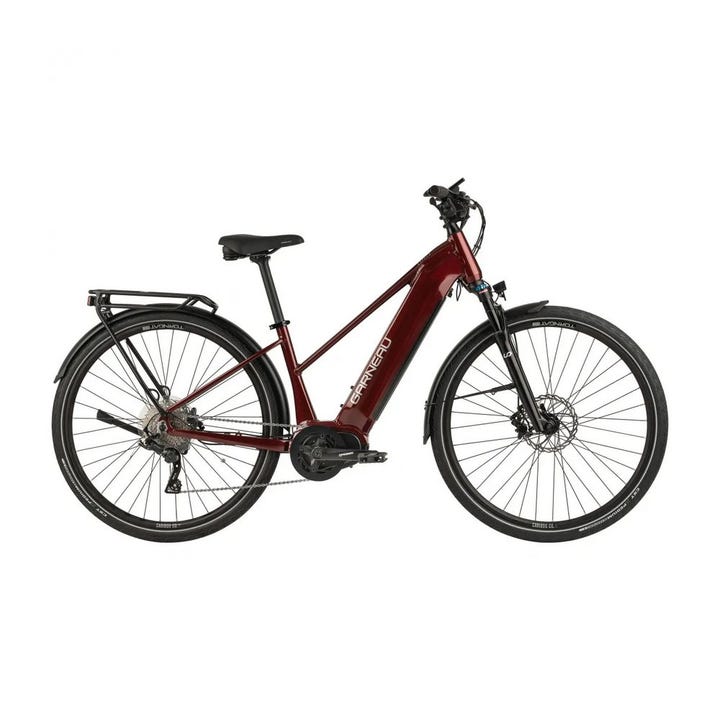 Velo assistance electrique louis garneau hotsell