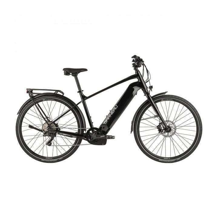 Vélo électrique louis garneau outlet