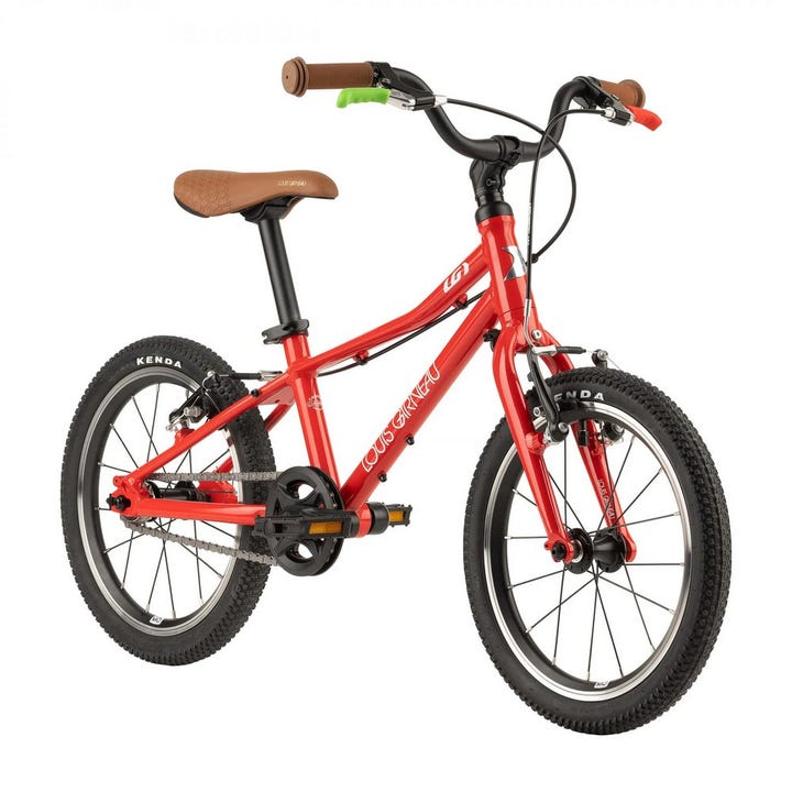 Garneau shop bikes kids