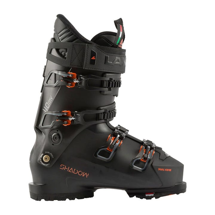 Botte de ski lange store