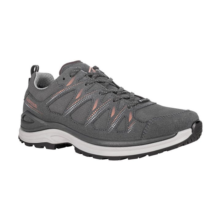 Souliers de randonnee Lowa Innox EVO II GTX Low femmes Magasins de plein air sport velo ski escalade