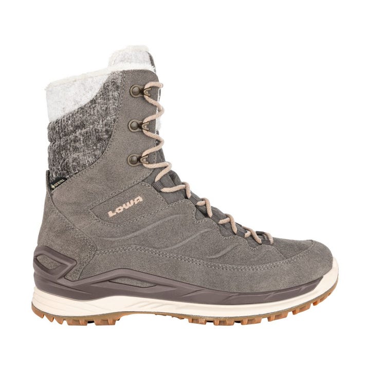 Low winter deals boots