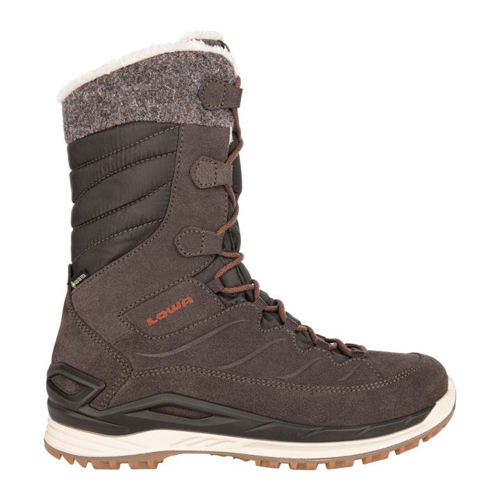 Bottes hiver lowa on sale femme