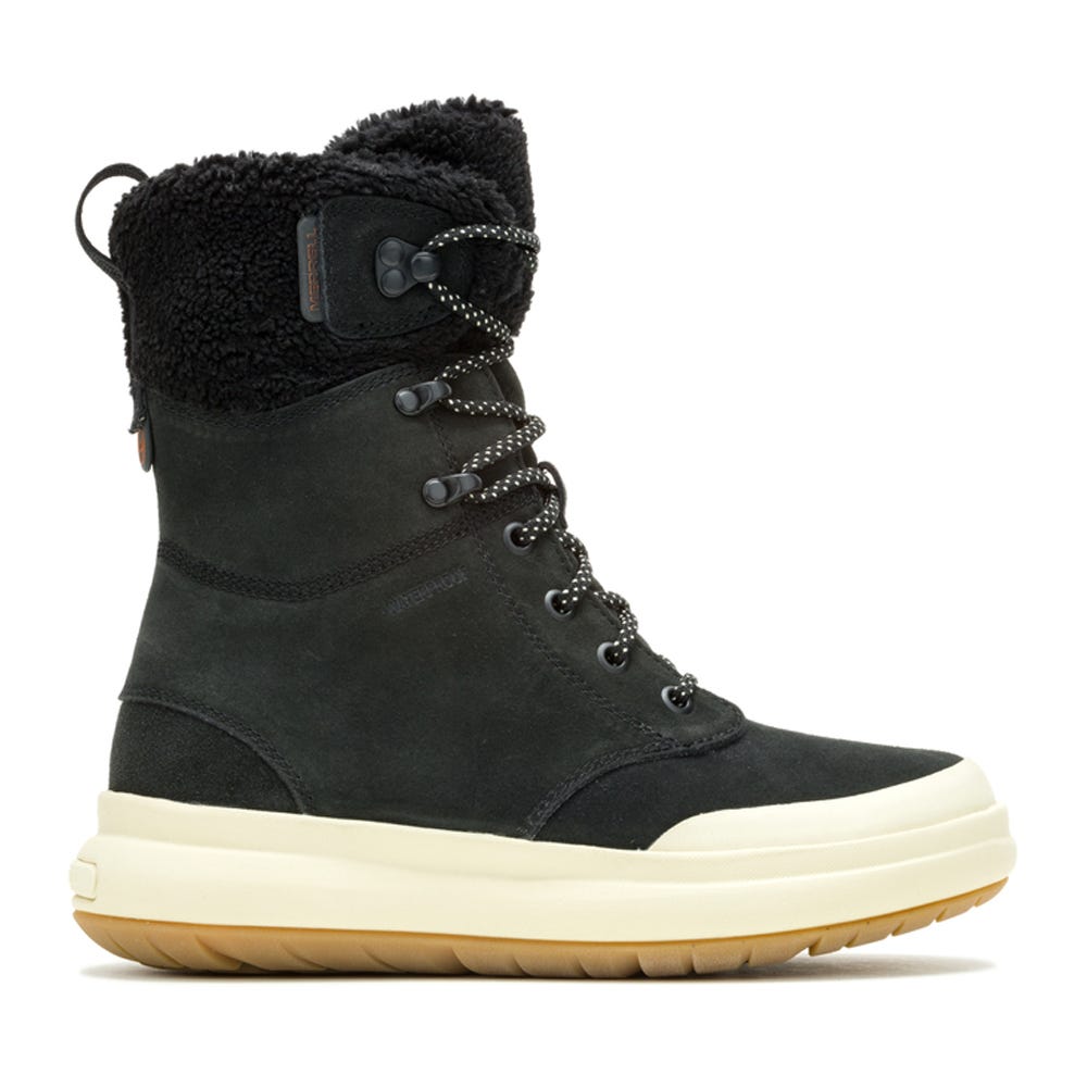 Bottes d hiver pour Femmes La Cordee Magasins de plein air sport velo ski escalade