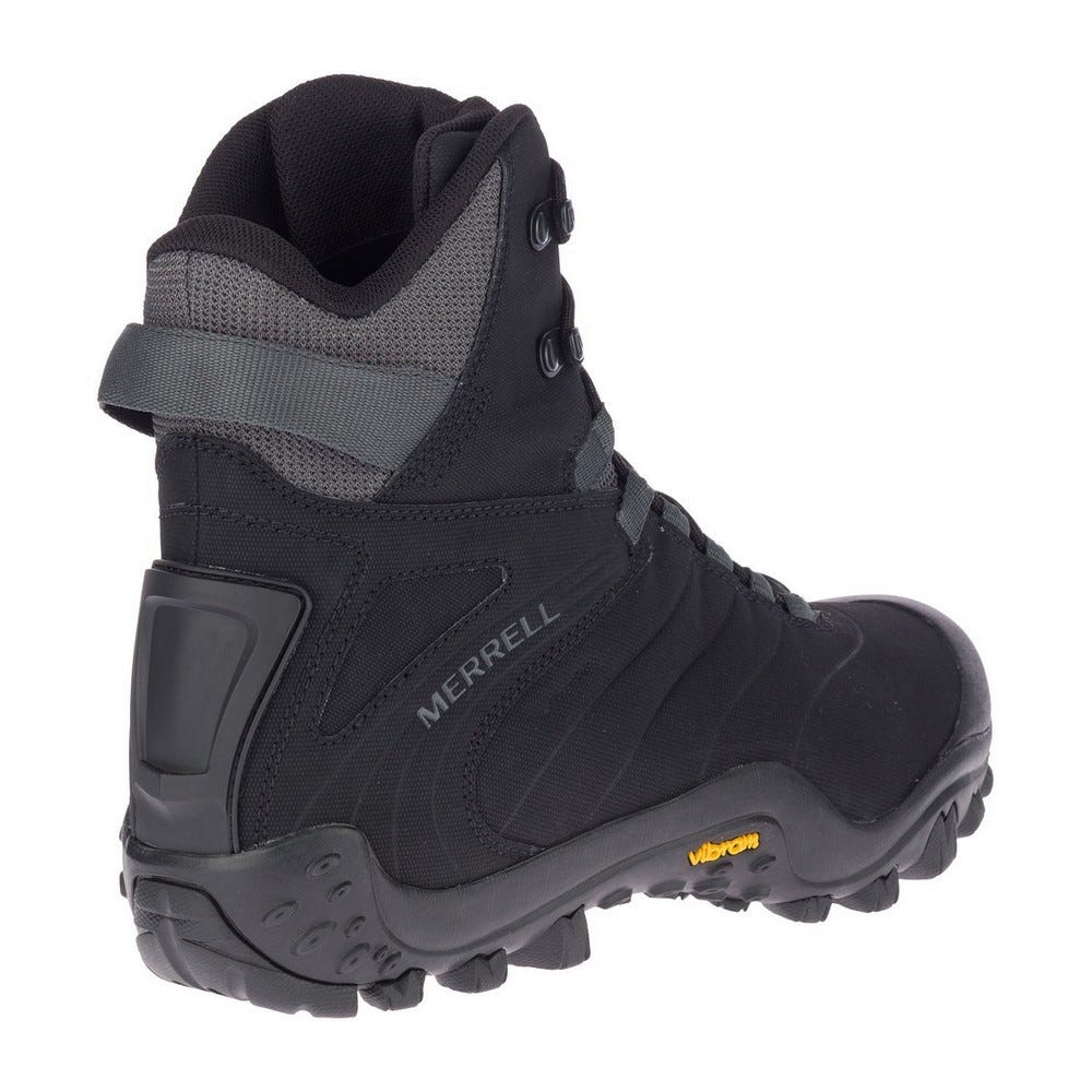Chameleon thermo 8 waterproof synthetic online