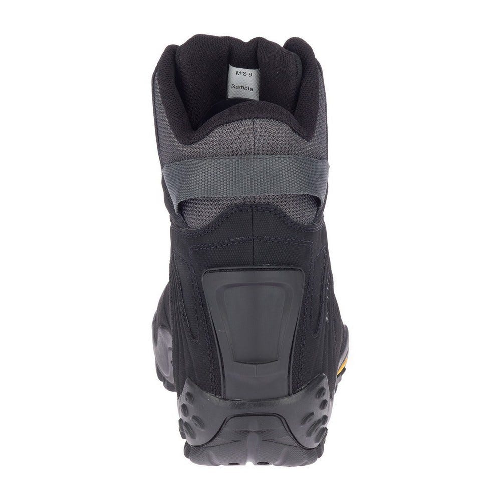 Merrell M s Chameleon 8 Thermo Tall Waterproof Winter Boots