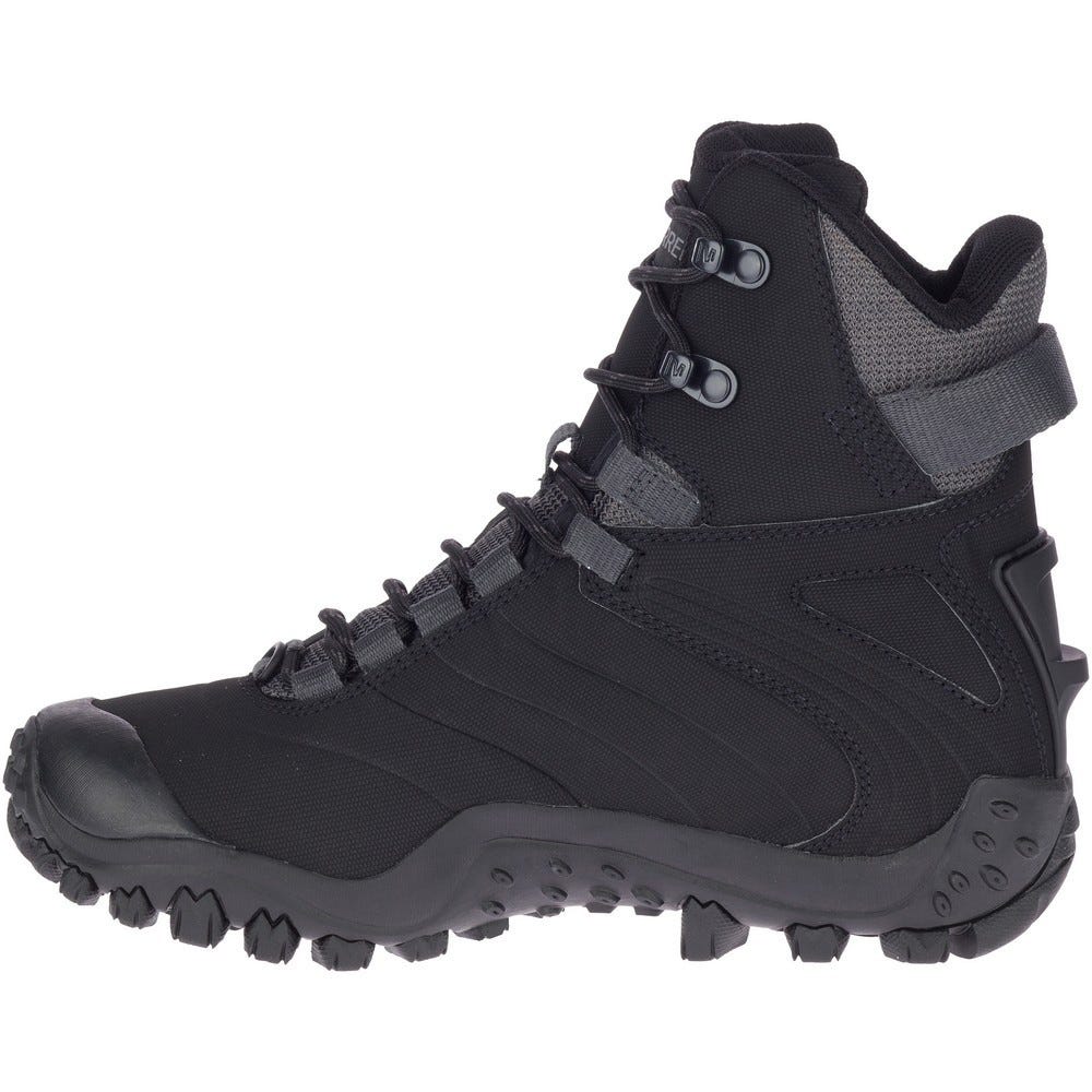 Chameleon thermo 8 hot sale waterproof synthetic