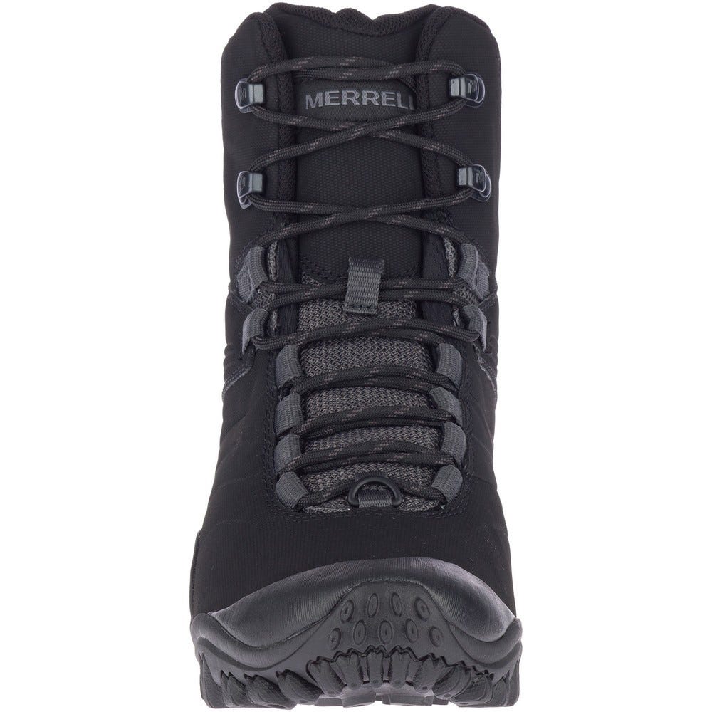 Merrell W s Chameleon 8 Thermo Tall Waterproof Winter Boots