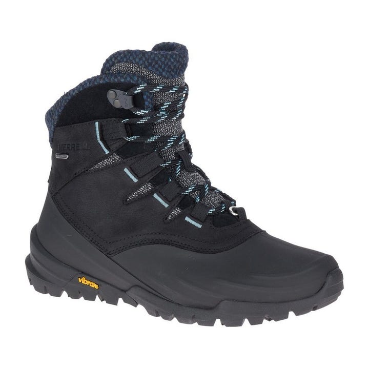 Merrell aurora sales ice boots