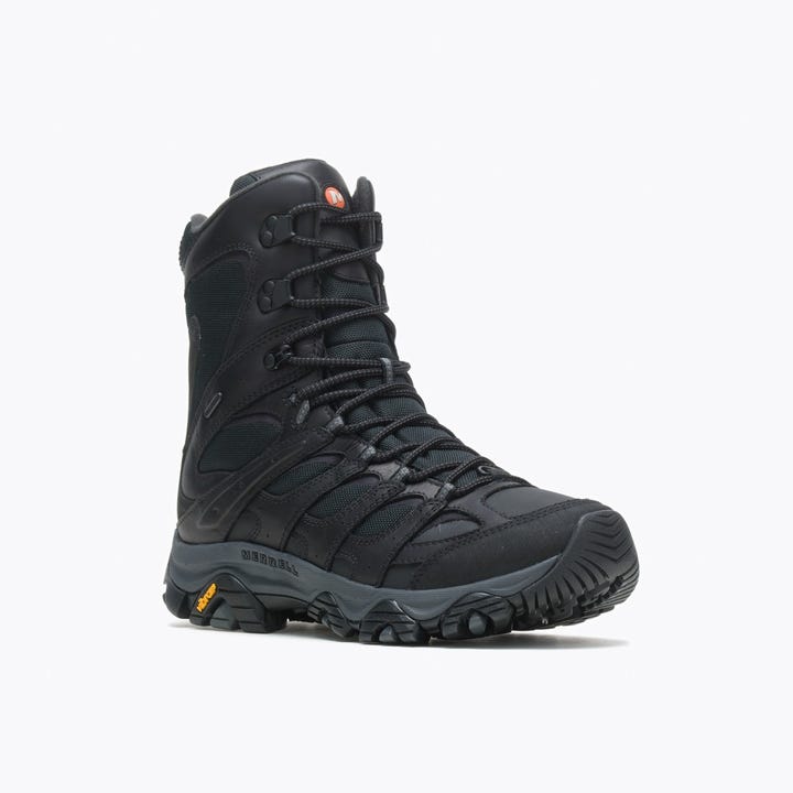 Merrell M s Moab 3 Thermo Extreme Waterproof Winter Boots