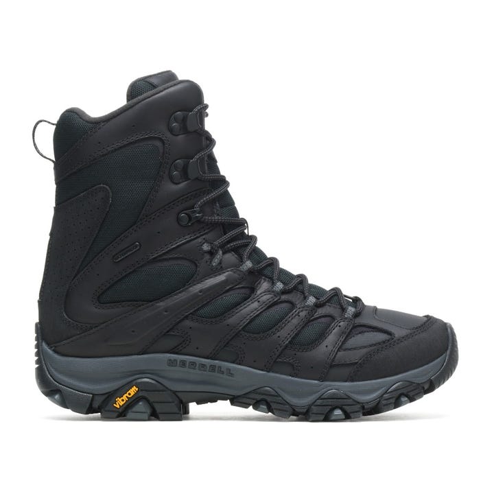 Merrell M s Moab 3 Thermo Extreme Waterproof Winter Boots