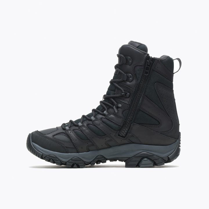Merrell moab outlet waterproof boots