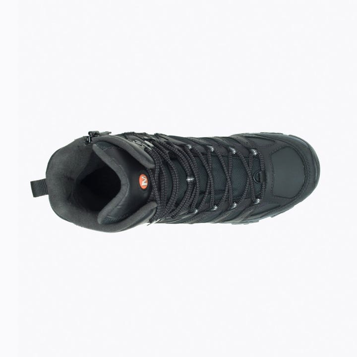 Merrell M s Moab 3 Thermo Extreme Waterproof Winter Boots