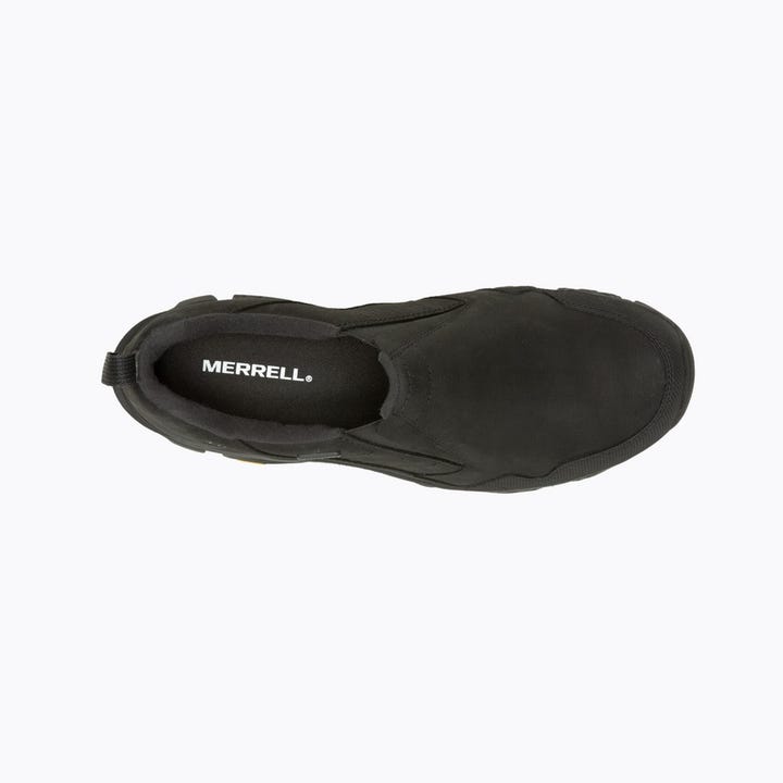 Merrell M s Coldpack 3 Thermo Moc Wide Waterproof Shoes Outdoor stores sports cycling skiing climbing